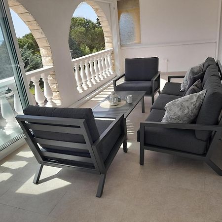 Apartment Megy Vir Zewnętrze zdjęcie