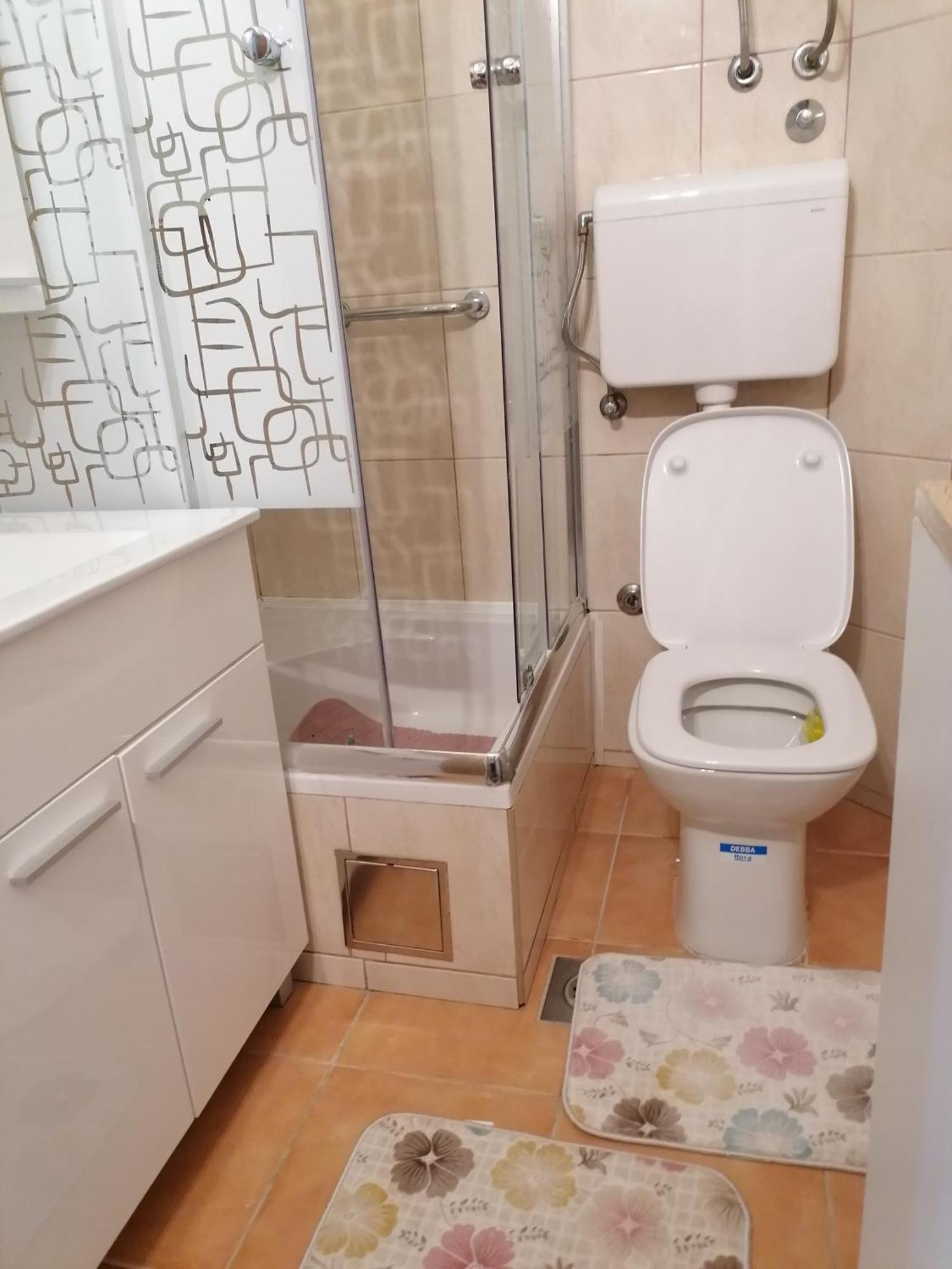 Apartment Megy Vir Zewnętrze zdjęcie