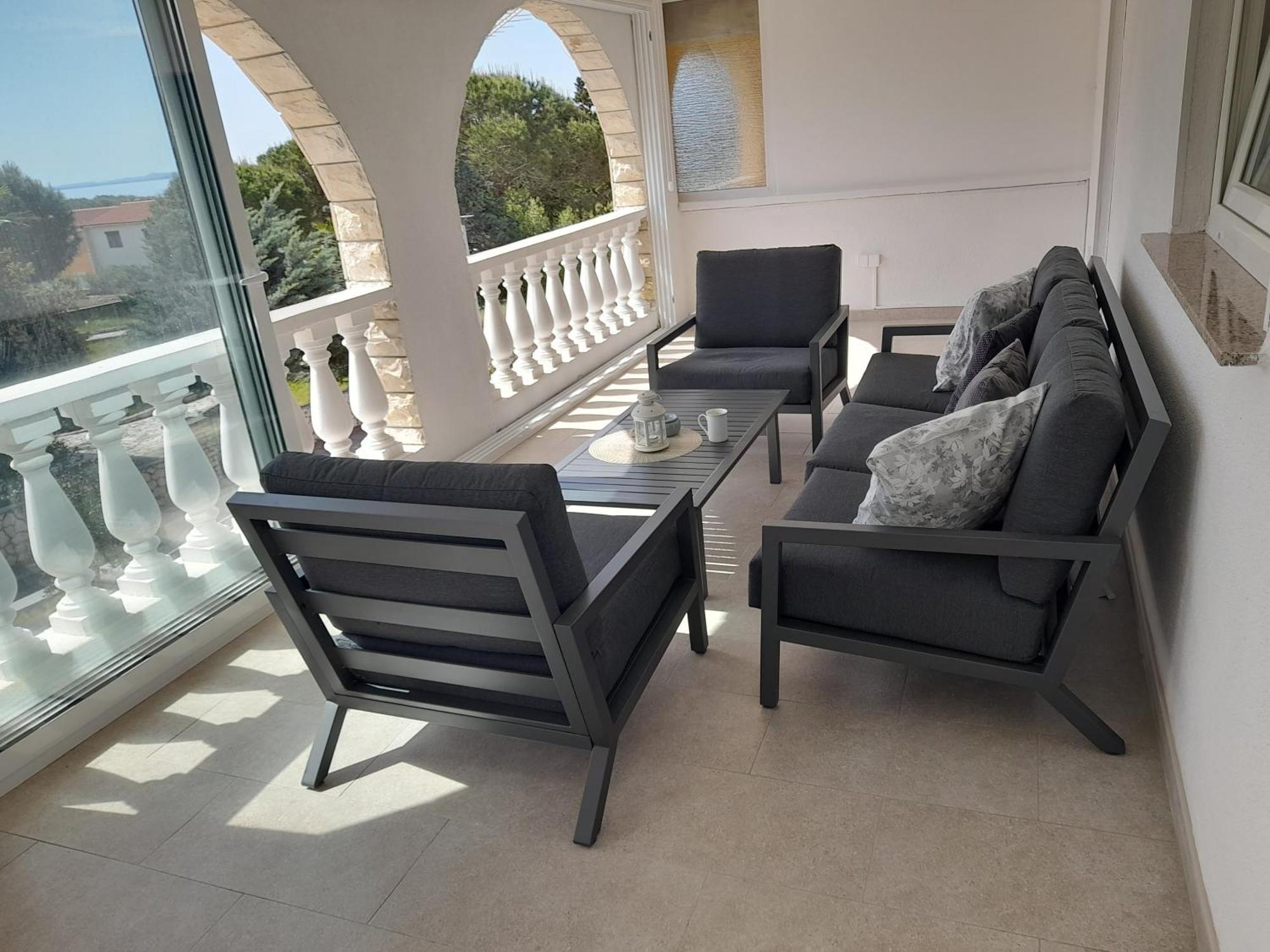 Apartment Megy Vir Zewnętrze zdjęcie