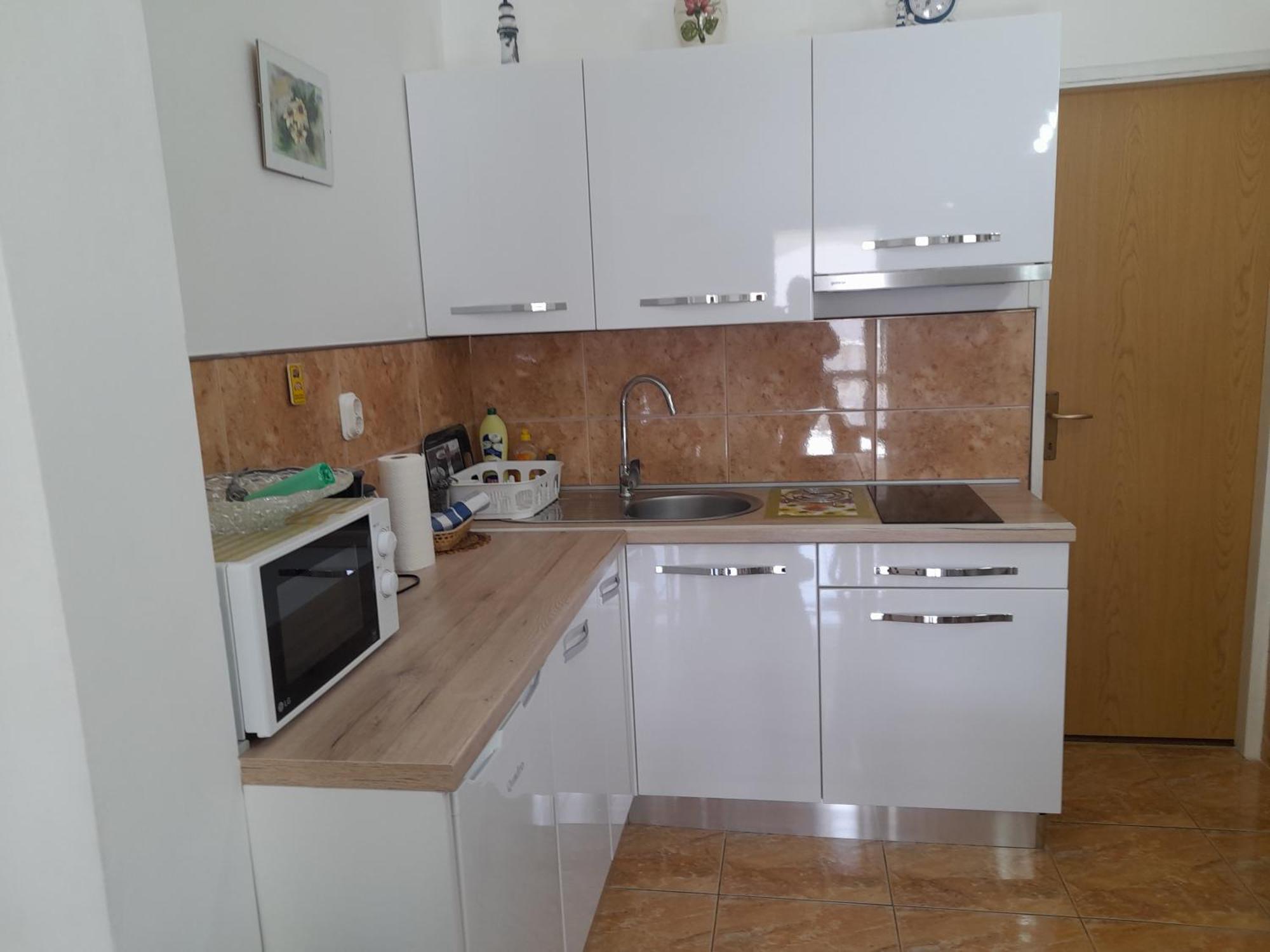 Apartment Megy Vir Zewnętrze zdjęcie