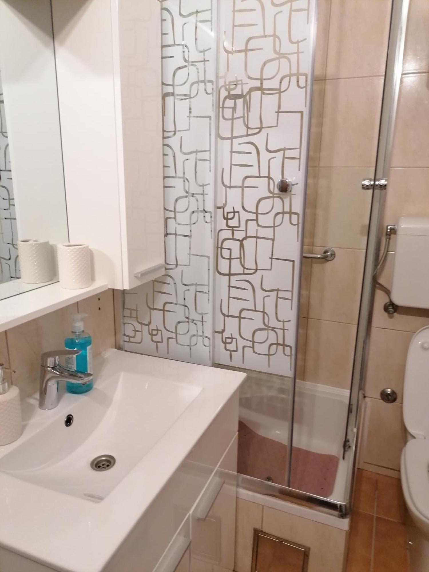 Apartment Megy Vir Zewnętrze zdjęcie